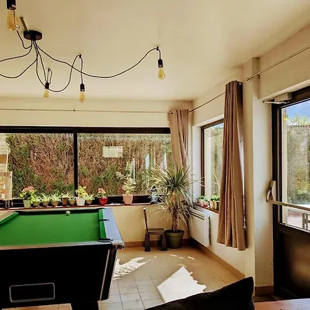 Appartement Le Vigeant *