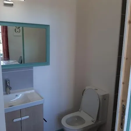 Appartement Le Vigeant