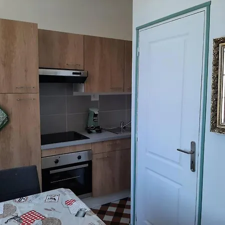 Διαμέρισμα Appartement Le Vigeant