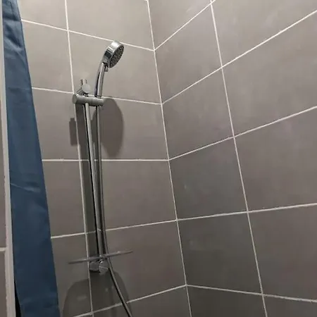 Appartement Le Vigeant * Le Vigeant