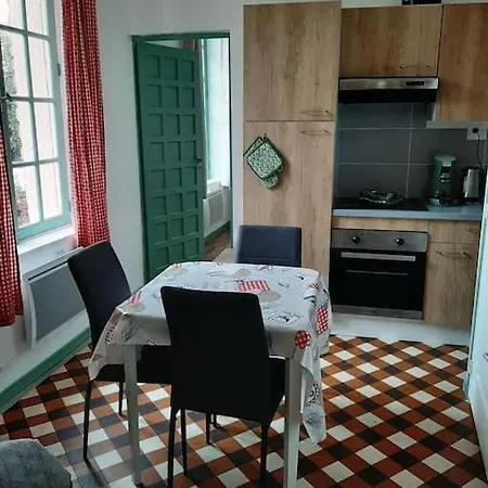 Appartement Le Vigeant Le Vigeant